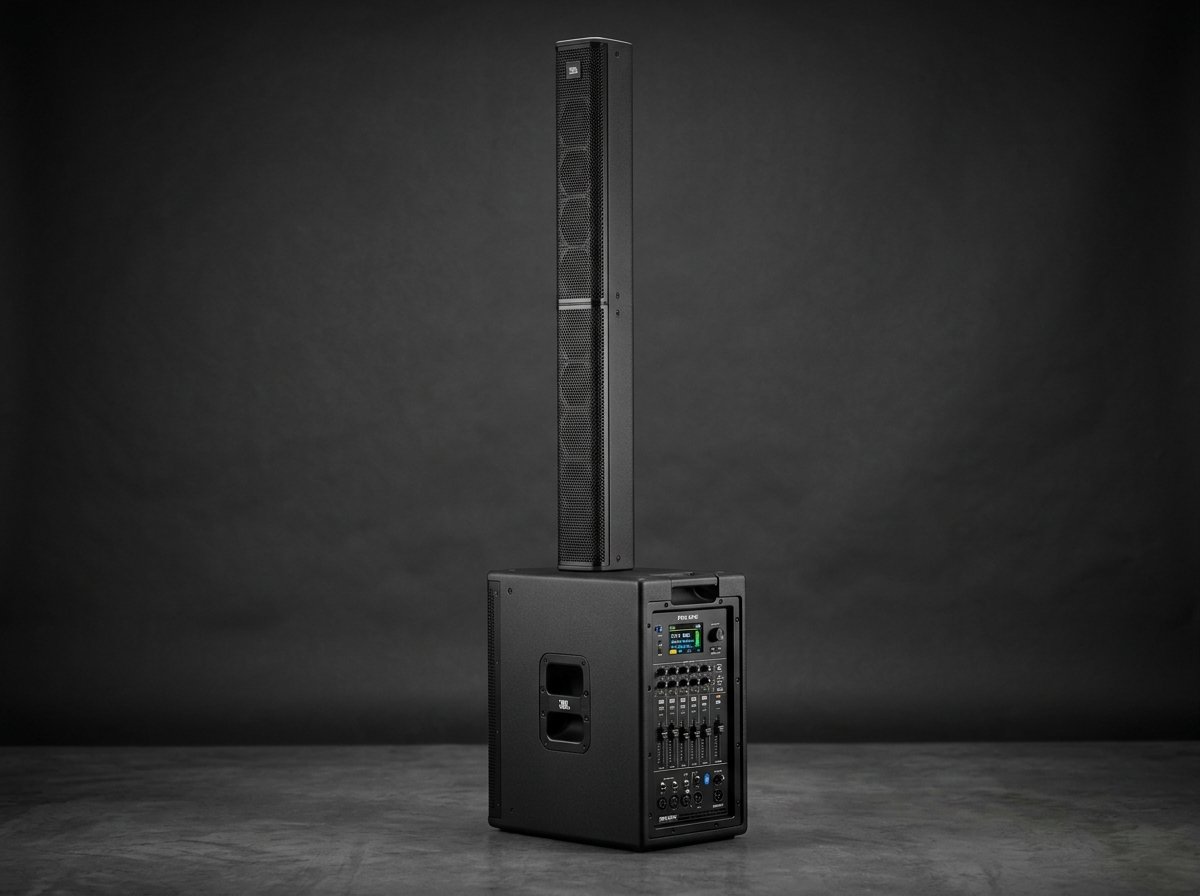 JBL PRX ONE